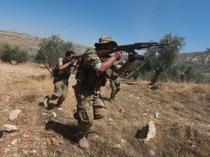 PKK-linked group begins integration into Iraqi security forces