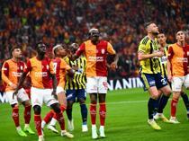 Osimhen’s brace pips Fenerbahçe as Galatasaray wins 2-1