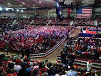 Prediction markets open new front for US election misinformation