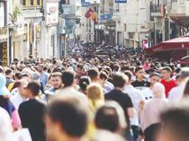 Türkiye’s unemployment rate at 8.4 percent in September