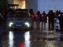 58 detained in probe at Istanbul’s Bakırköy municipality