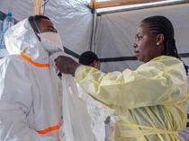 Congo’s Ebola outbreak tops 10,000 cases
