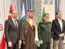 Iran holds ‘very good’ talks with Mecca pact nations