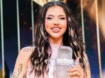 Dutch broadcaster pulls out of Eurovision