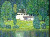Gustav Klimt’s landscape to headline Christie’s 20th Century Evening Sale