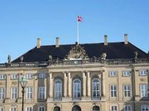 Danish transport minister resigns over stress-related illness