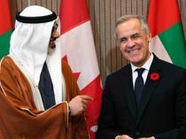 Canada signs UAE trade pact to diversify exports