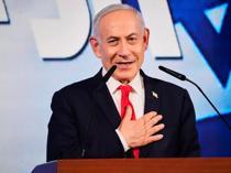 Netanyahu bloc leads partial count but lacks majority