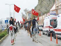 Sports events to mark Türkiye’s 103rd Republic Day