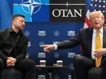 Trump: Putin-Zelensky talks to be set up ‘very soon’