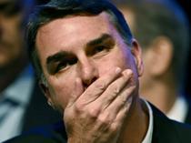 US to grant Bolsonaro visa as he flees Brazil