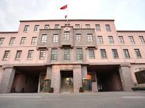 Türkiye says ready to sign maritime deal with Egypt