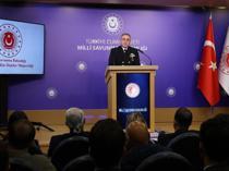Türkiye says ready to sign maritime deal with Egypt