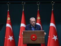 Erdoğan, Macron discuss UN leadership, bilateral ties in call