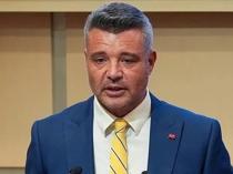 Former Fenerbahçe president denies drug trafficking charges