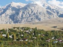 Photography competition showcasing Aladağlar’s autumn scenery begins