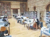 Türkiye to open 10 new-generation libraries in 2027