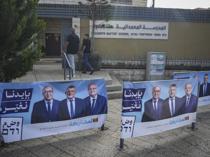 Arab parties hold balance after inconclusive Israeli vote