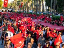 Türkiye marks republic’s 103rd anniversary