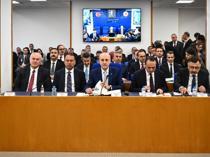 Parliament to form panel to monitor PKK disarmament