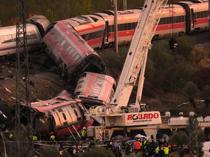 Spain mourns after latest train tragedy kills 68