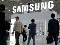 Samsung reports record quarterly profits on AI boom