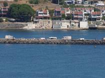 Body found 56 days after Marmara ship collision