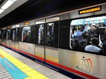 Marmaray serves 1.6 billion passengers in 13 years