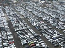 Türkiye’s auto sector targets record $45.5 billion in exports in 2027