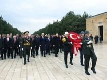 Erdoğan reaffirms ‘Century of Türkiye’ goal on Republic Day