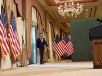 US VP Vance contacted top Iran security official: Report