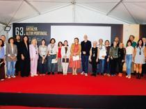 Golden Orange Film Forum provides 1.45 million liras in cinema support