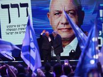 Israel faces coalition deadlock after inconclusive vote