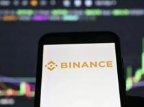 Crypto platform Binance confirms $6.3 bln hack
