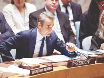Türkiye rejects Greek claims over Libya deal at UN