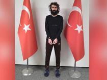 Türkiye captures ISIL member in Afghanistan-Pakistan region