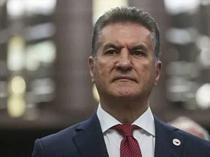 New Party lawmaker Sarıgül resigns over probe