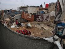 UN refugee agency: 9 mln need extra winter help