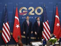 Fidan, Rubio discuss Iran, Gaza and Ukraine at G20