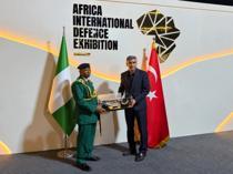 Havelsan signs defense cooperation deal in Nigeria