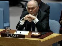 Türkiye nominates Sinirlioğlu for UN secretary-general