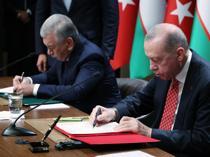 Türkiye, Uzbekistan target $5 billion in trade