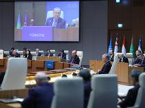 Türkiye takes Turkic bloc chair as Erdoğan urges unity