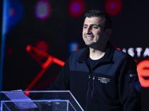 Bayraktar urges young scientists to look ahead