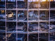 Volkswagen explores car production in Türkiye