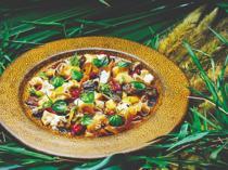 The world of gastronomy will soon be turning its attention to Bali