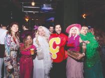Turkish pop culture takes over Halloween abroad