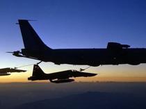 US sends military aircraft to Israel: Report