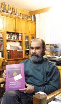 Ottomans’ cards in big demand