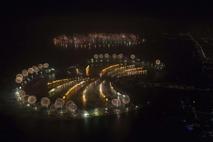 Dubai 2014 firework display breaks world record: Guinness